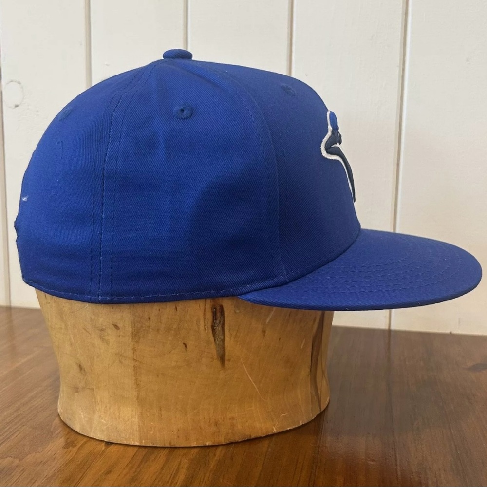Blue Jays MLB Game Cap Baseball - Picture 2 of 5